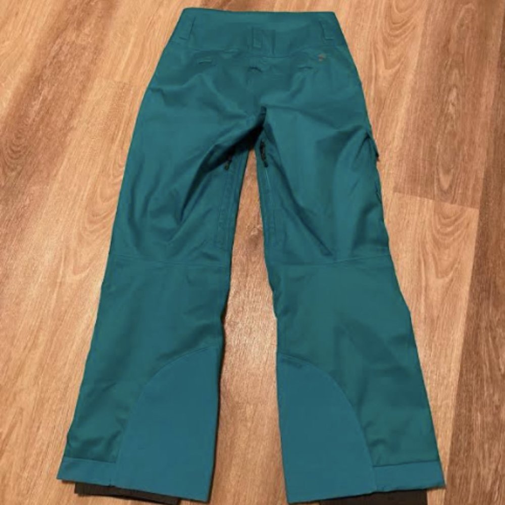 Patagonia Women's H2NO Snow Snowboard Sk